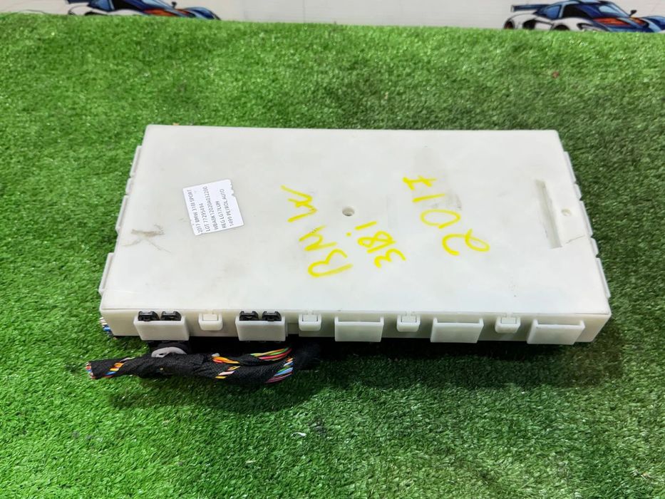 PANOU SIGURANTE DE CONTROL BMW 318I SPORT SERIA 3 LCI F30 1.5 BENZINA 2017 COD OEM 61356843898 684389802 6843898 2015-2019