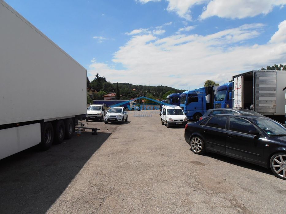 Продава се Парцел в с. Рударци, Област Перник - 6780 кв.м за 163 €/кв.м - Снимка #4