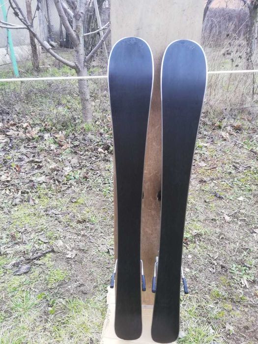 Карвинг детски ски HEAD era 2,0    87см.