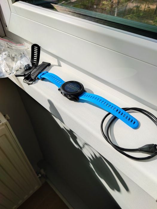 Garmin forerunner 945