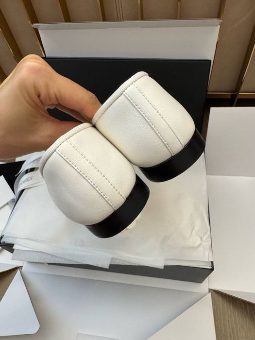Balerini Chanel 35-42