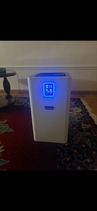 Karcher af30 на гарантии. коробка есть, документы есть.