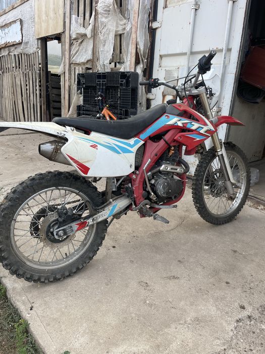 Продам эндура 250 куб