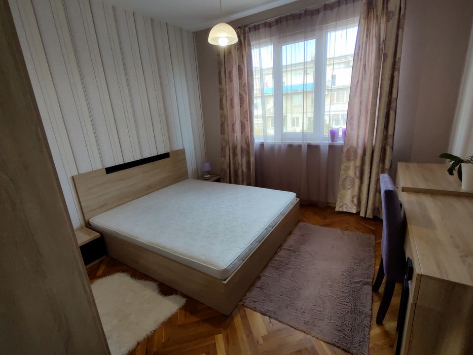 Дава се под наем Тристаен апартамент в Варна, Младост 1 - 60 кв.м за 408 € - Снимка #4