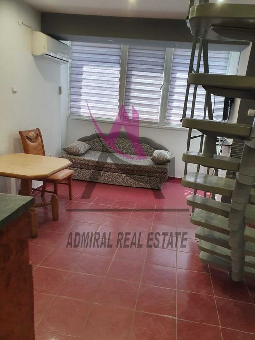 Продава се Мезонет в Варна, Генералите - 97 кв.м за 1650 €/кв.м - Снимка #1