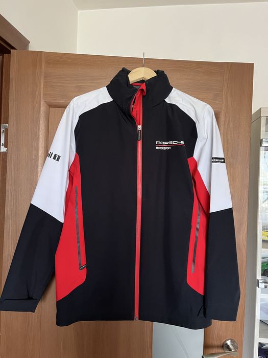 Geaca Porsche motorsport, barbati