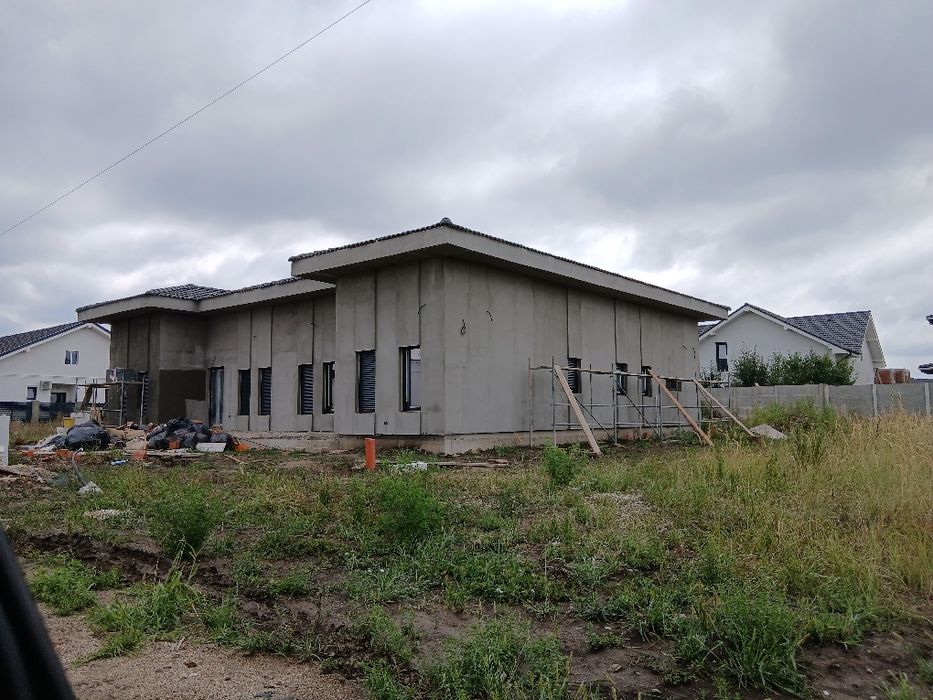 Constructii finisaje interioare/exterioare