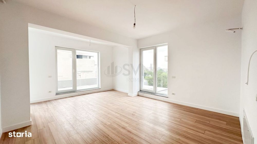 Apartament 3 camere Pipera Plaza — fotografia 1