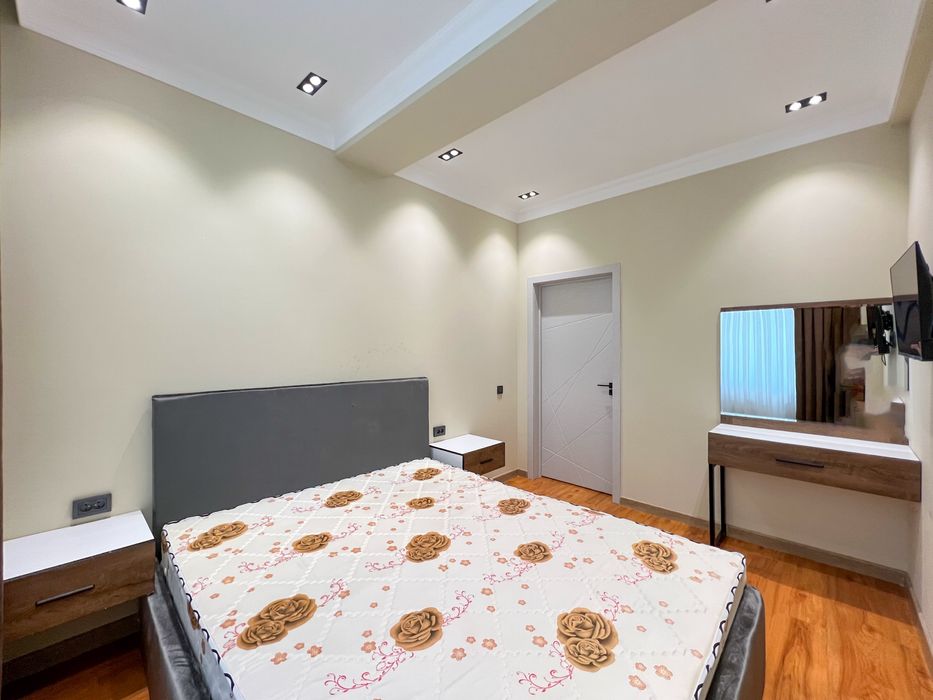 2/11/16 ул махтумкули жк FDG авиатор мост