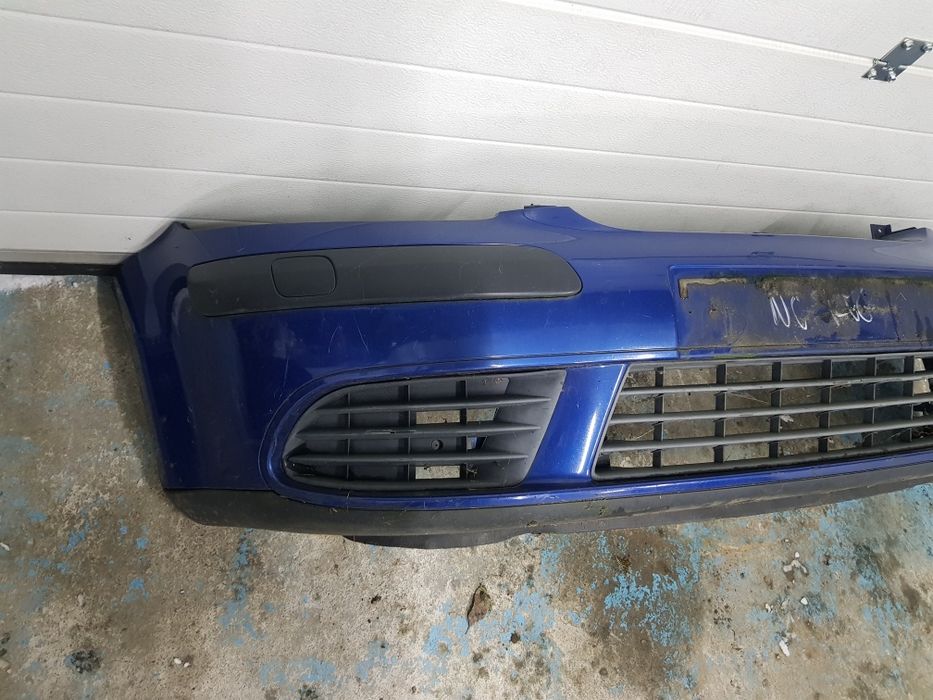 Bara fata Golf 5 Plus cu spalatoare