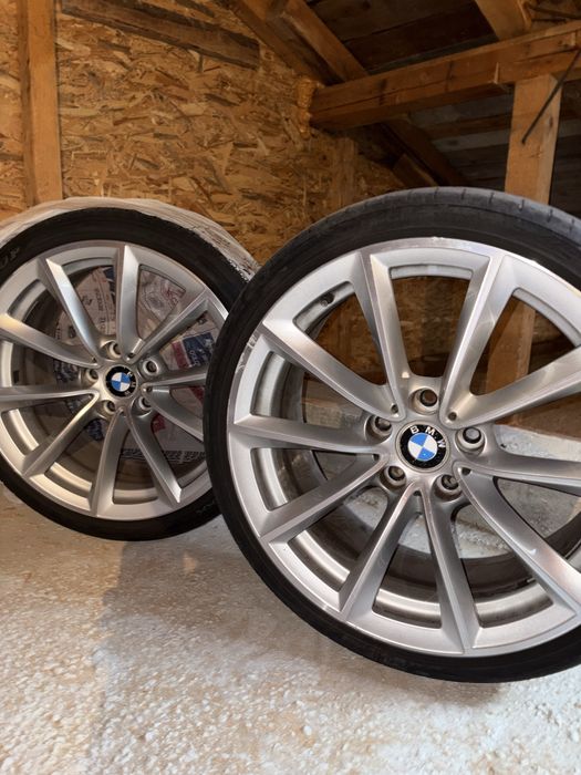 Vând Jante BMW R19 Style 296