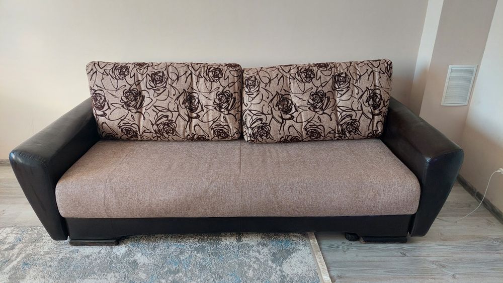 Диван раскладной