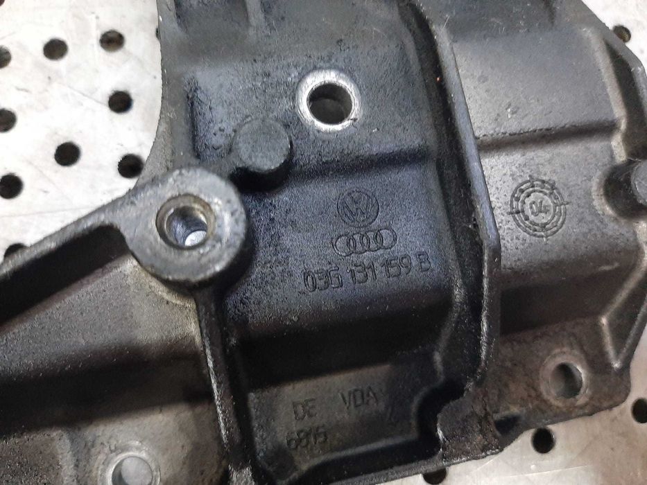 suport motor 2.0  tdi brd audi a4 b7  2004-2008  03g131159b