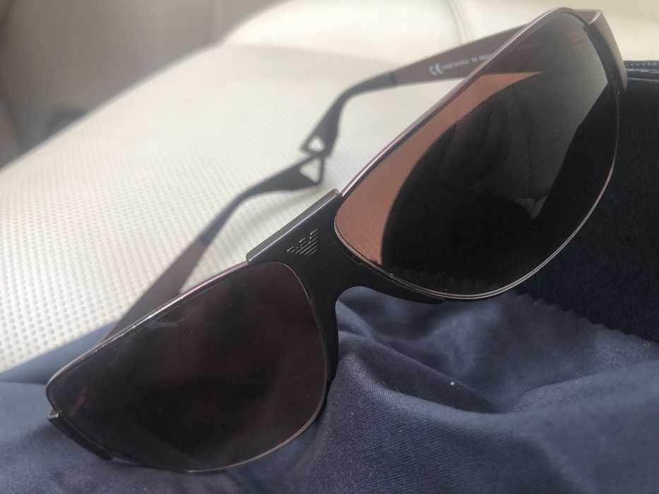 Слънчеви очила Armani