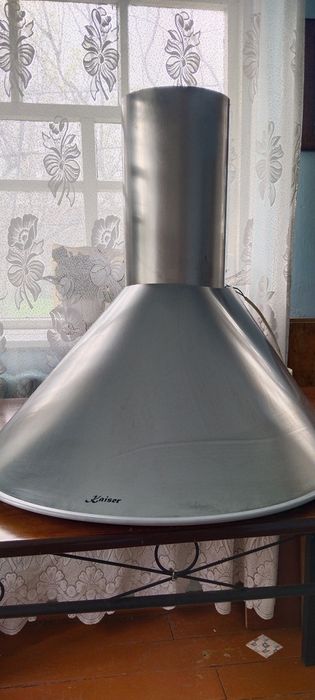 Вытяжка Кайзер..