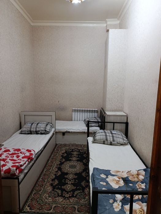 Аrzon hostel  қизлар учун
