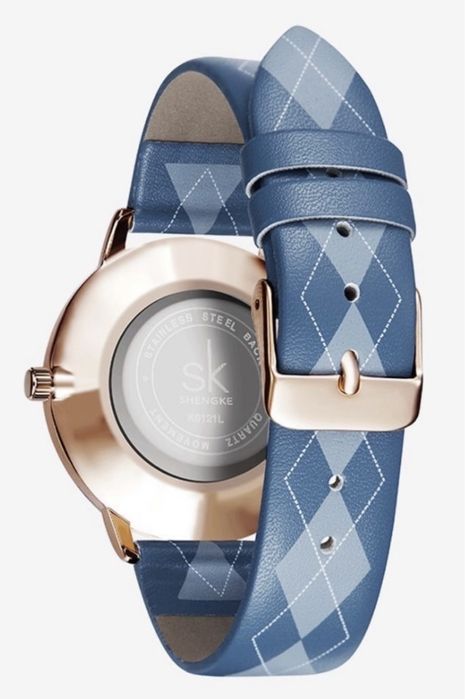 Часы наручные новые