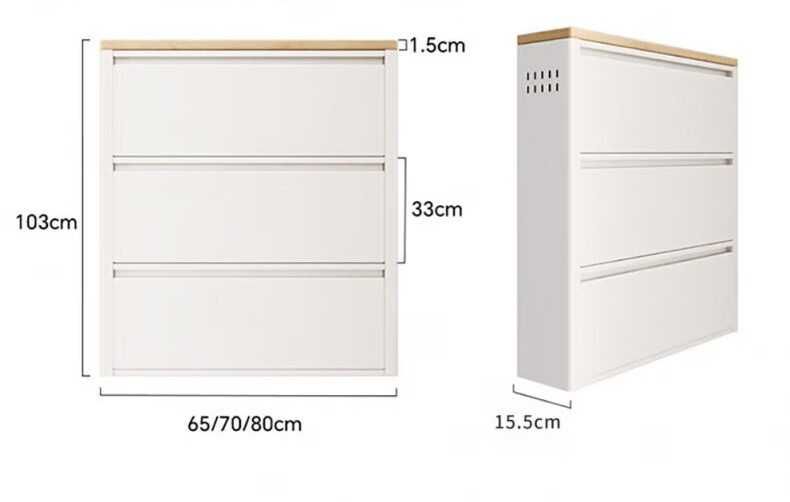 Zamonaviy devor poyabzal javoni / Современная полка обуви