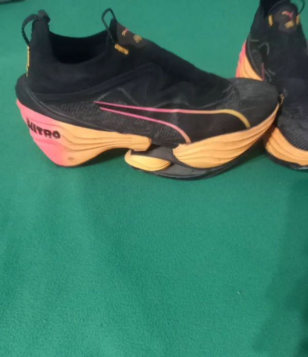 Puma Fast RB Nitro Elite