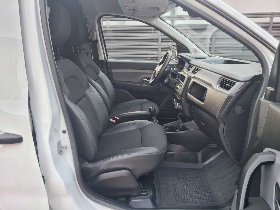 Renault Express Van an 2022, 1.5 DCI, EURO 6, 72000 KM REALI RATE CREDIT BUY BACK