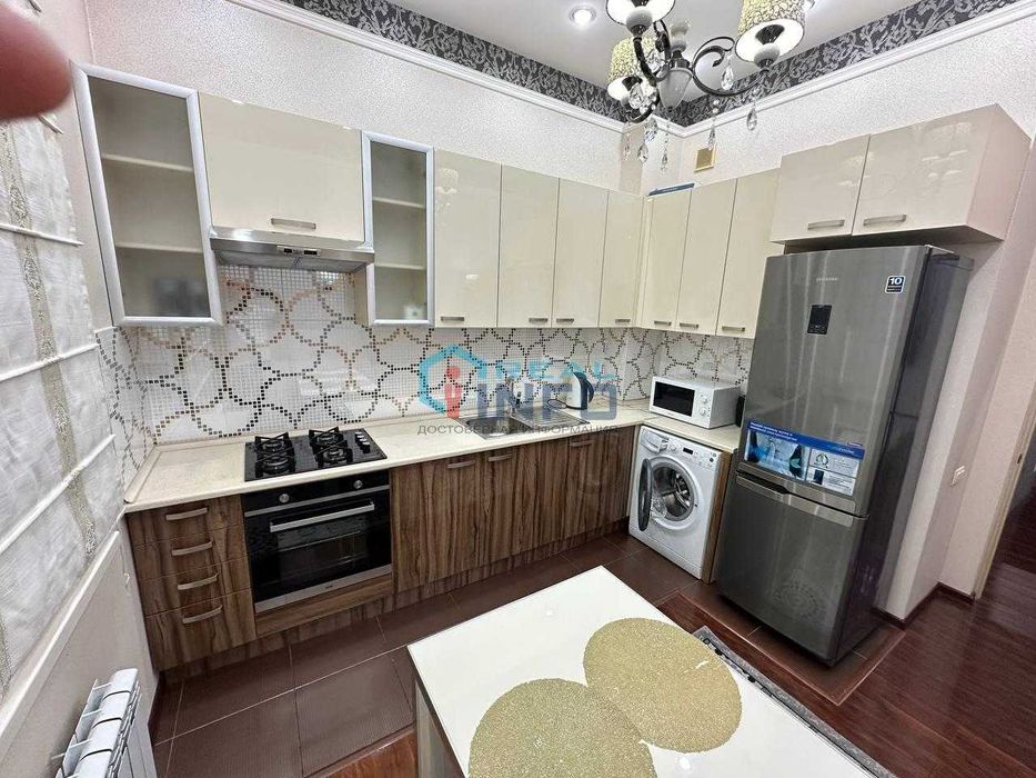 Сдается в аренду в Мирабадском районе