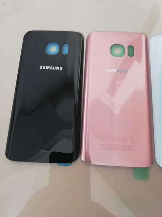 Capac spate samsung s7 edge original (toate culorile)