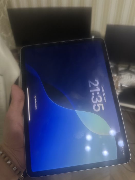 продам ipad  m2   pro