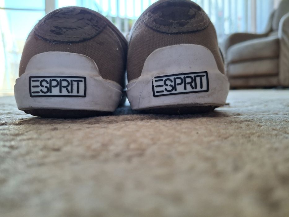 Дамски платненки