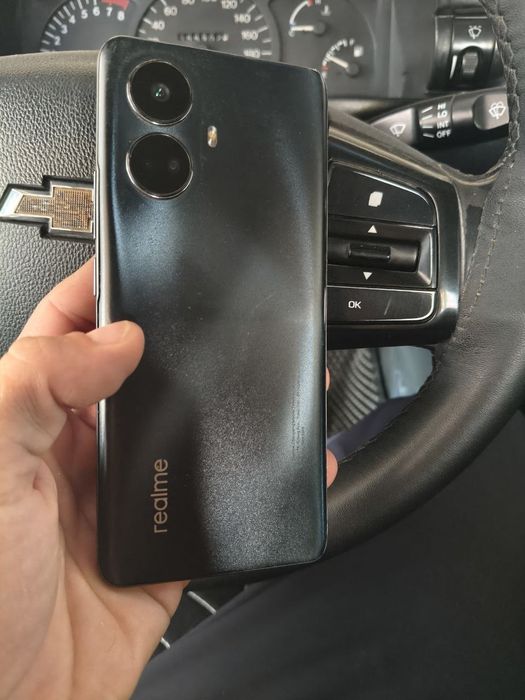 Realme 10pro plus 5g