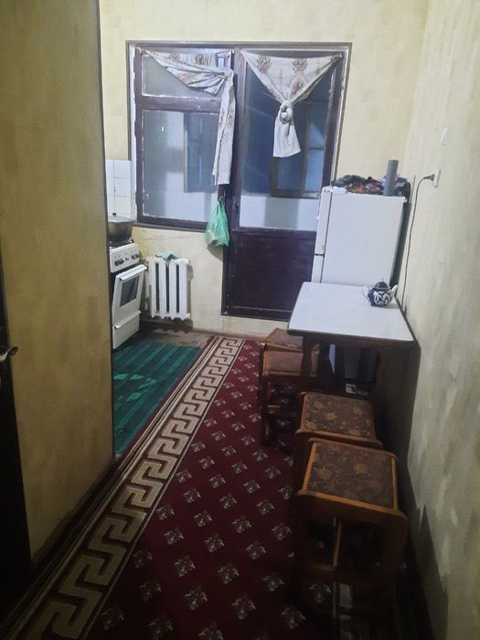 Продажа 2/4/9 на Юнусабад-14, 2 хонали сотилади