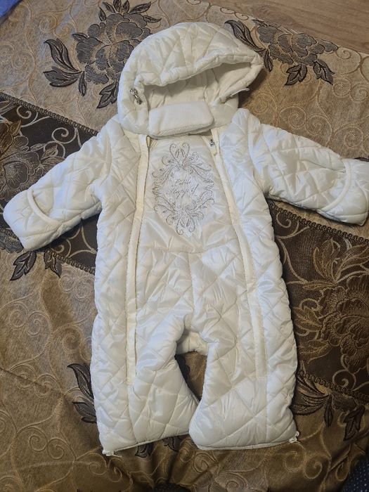 Комбинезон для малыша