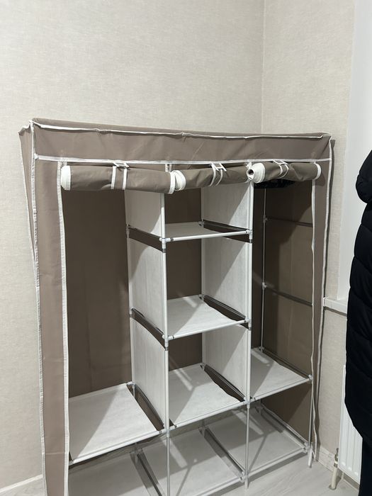 шкаф компактный уютный