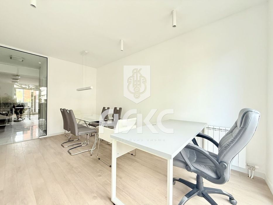 Дава се под наем Офис в София, Кръстова вада - 70 кв.м за 850 € - Снимка #3