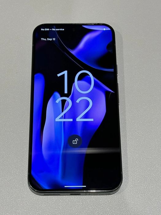 Като Нов !!!  Pixel 9 pro XL 16/128  гаранция,бартер