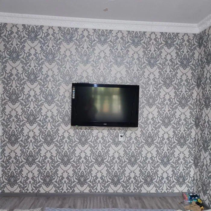 Срочно Продаётся Кушбеги 2в3/5/5 с мебелью техникой ремонт хороший !