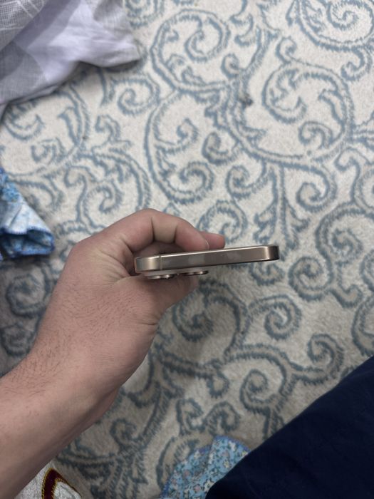 Айфон 16пор макс