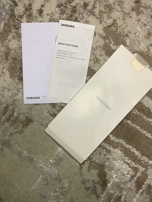 Samsung galaxy A03