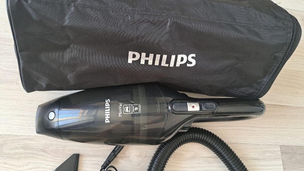 Aspirator Auto Philips