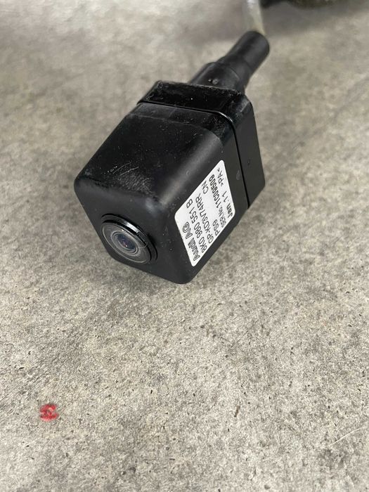 retrofit complet camera marsarier Audi A8 4H 4H0907441/8K0980551B