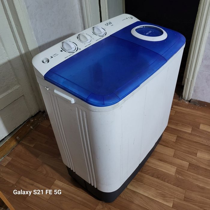 Продам стеральную машина