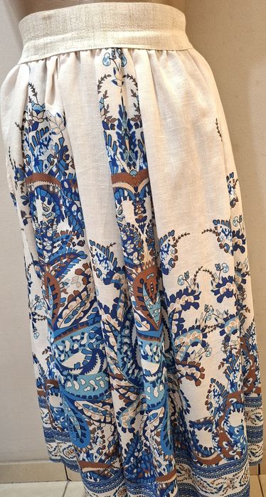 Pittarello Italy 50%Len 50%Cotton