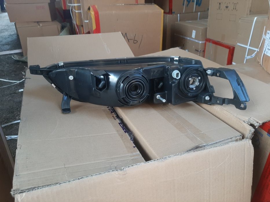 Фары марк 2 90кузов