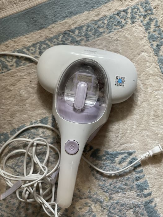 Пылесос для диван, подушка и игрушки