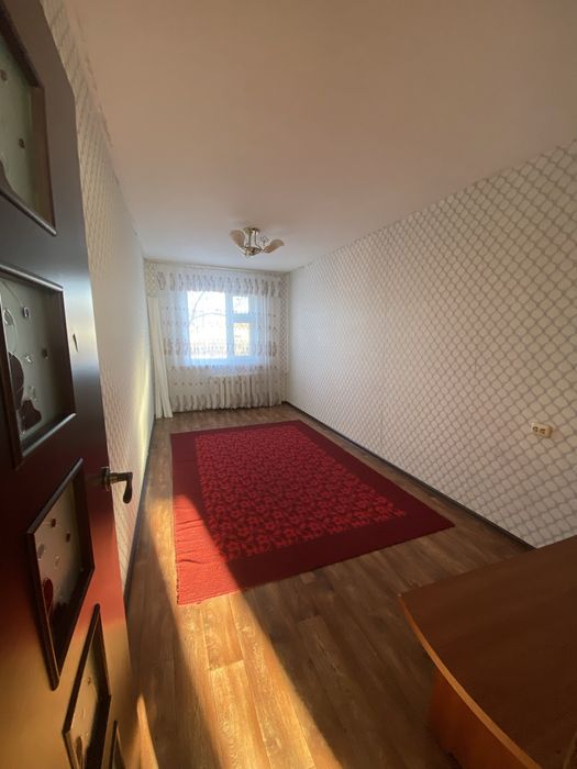 Продам квартиру