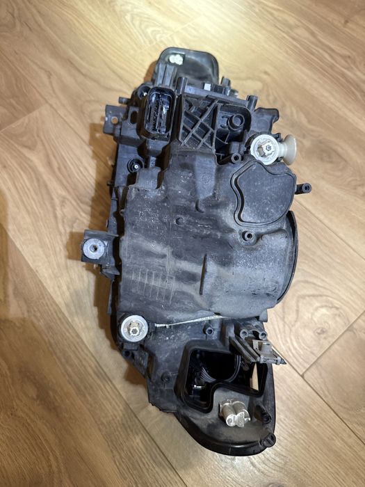 Far dreapta BMW f30 f31 full led adaptive