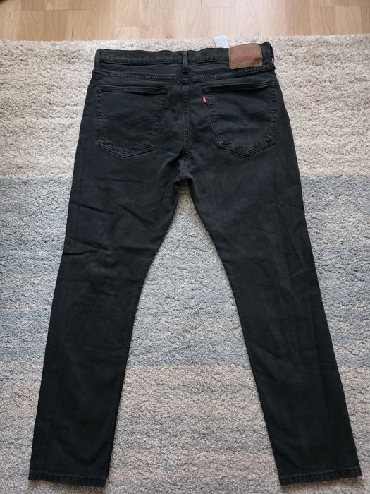 Blugi Levi's 510 marime W36 L30