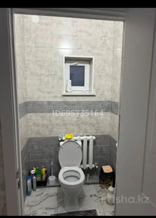 Продам дом в ЖМ Беккул баба