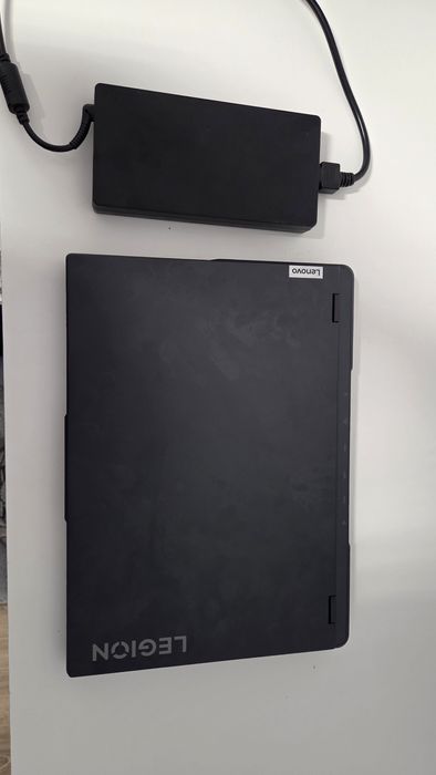 Lenovo Gaming 16'' Legion Pro 5 16IRX9, 48gb ram, 1tb ssd,nvidia 4060