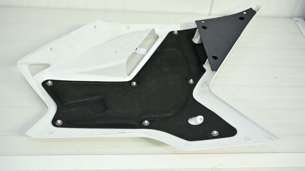 Ducati 1198S 2010 Carena lateral superioara stanga