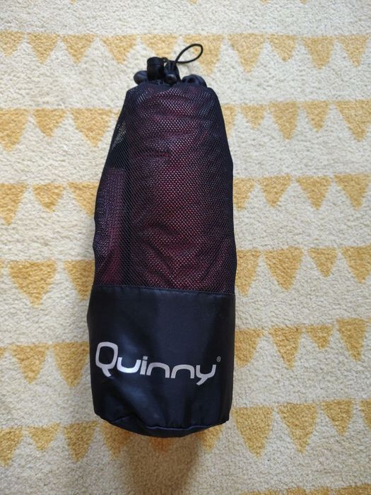 Универсално чувалче за количка Quinny
